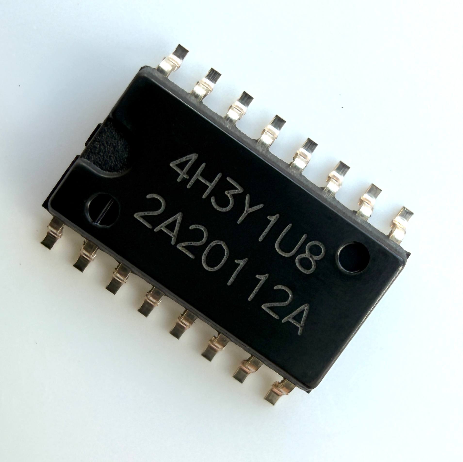 Микросхема R2A20112ASP (SOP-16)