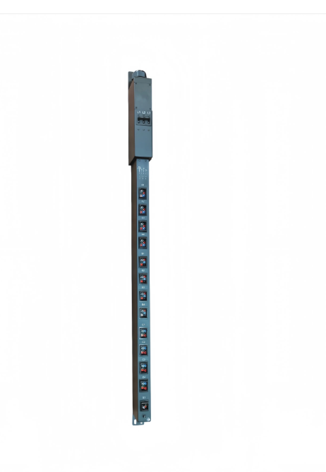 Блок распределительный, HPA125BAD12 PDU