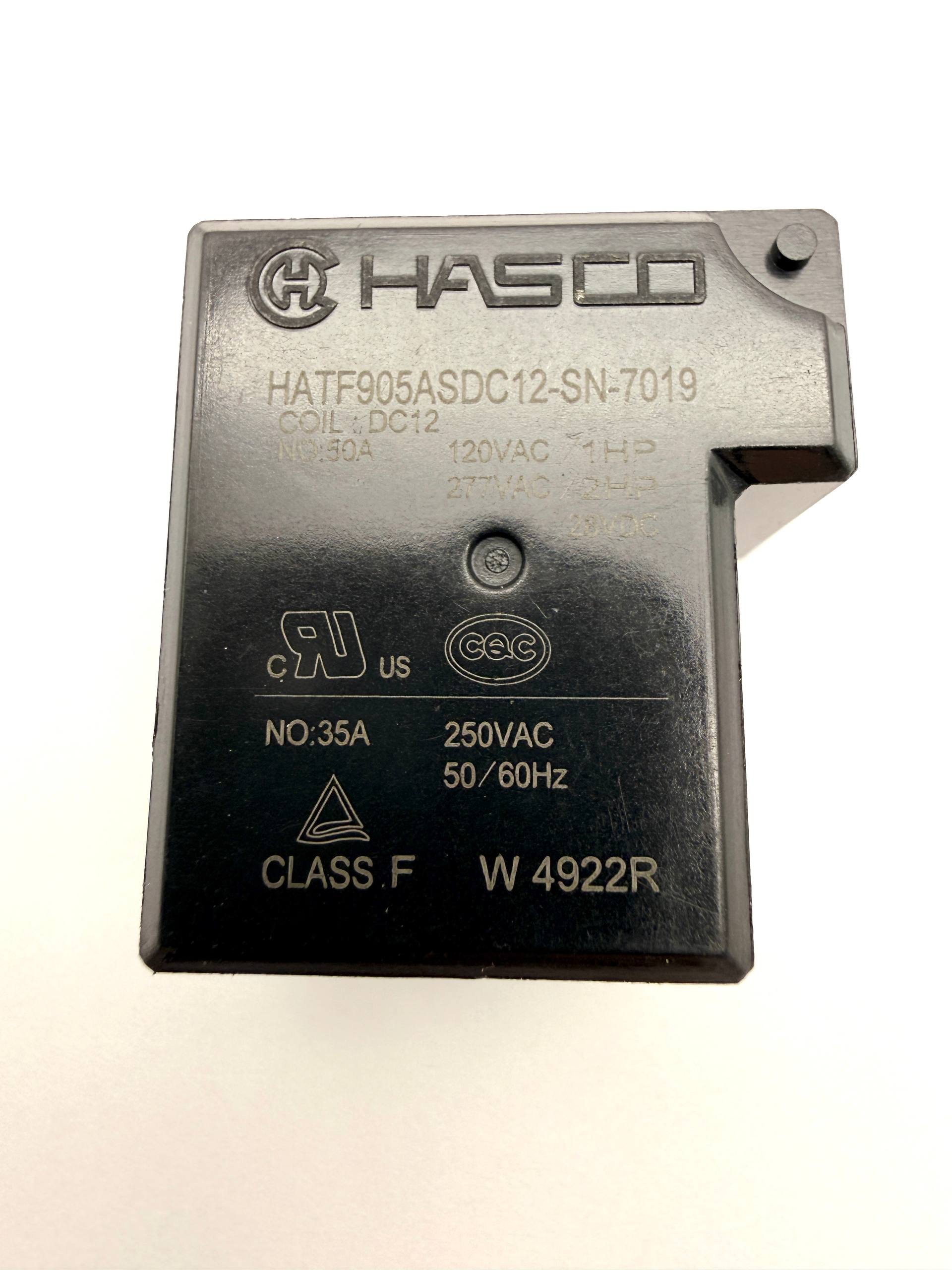 Реле HATF905ASDC12-SN-7019