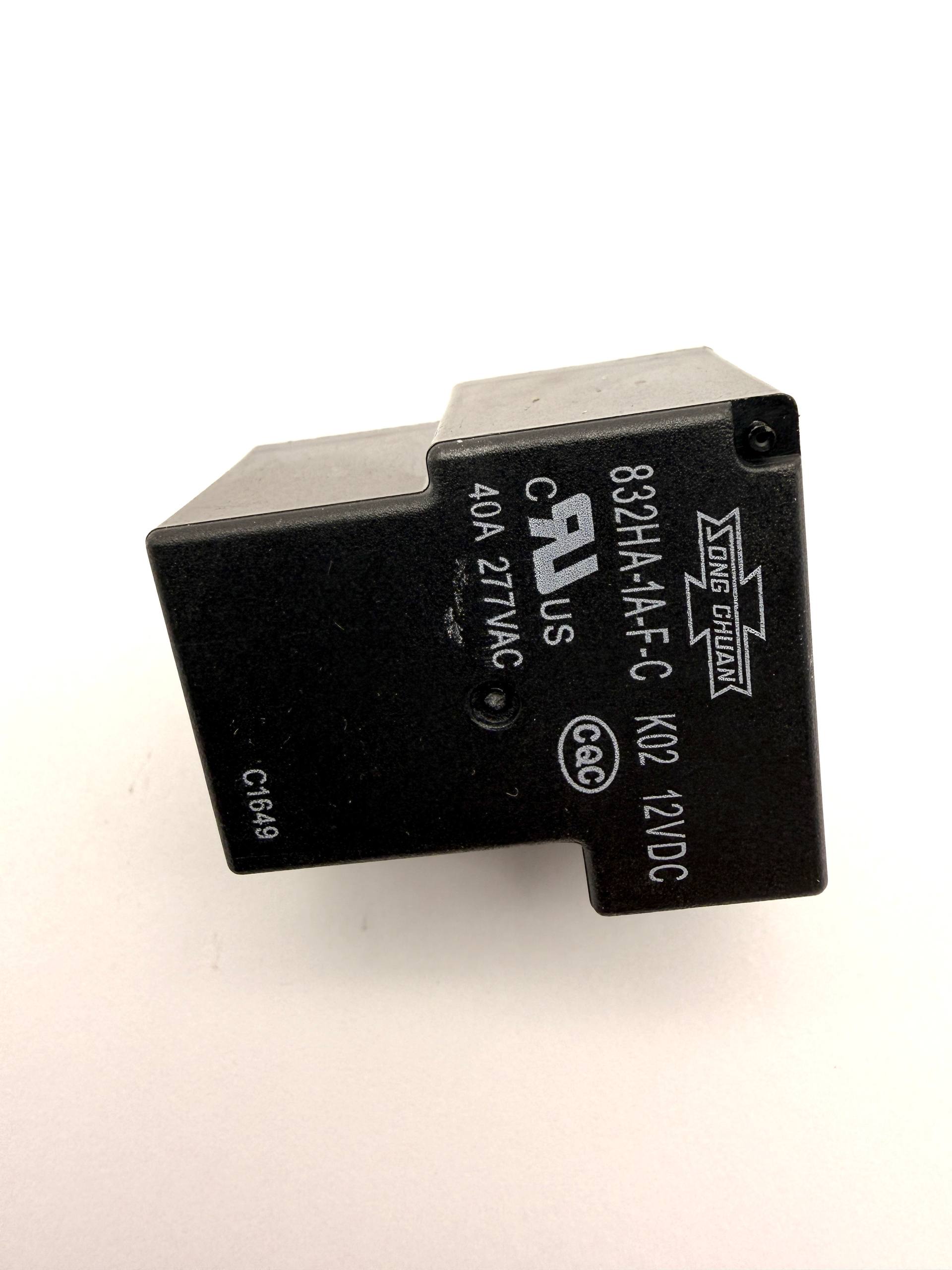 Реле 832HA-1 А-F-C-12VDC