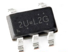 Микросхема RT9080 (SOT-23-5) 2U=L2G