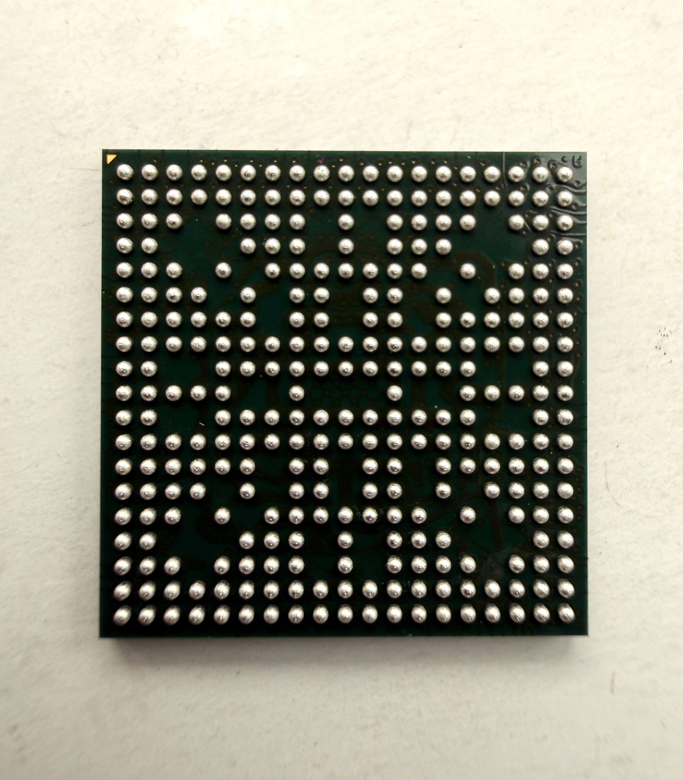 Микропроцессор AM3358BZCE60 (NFBGA-298)