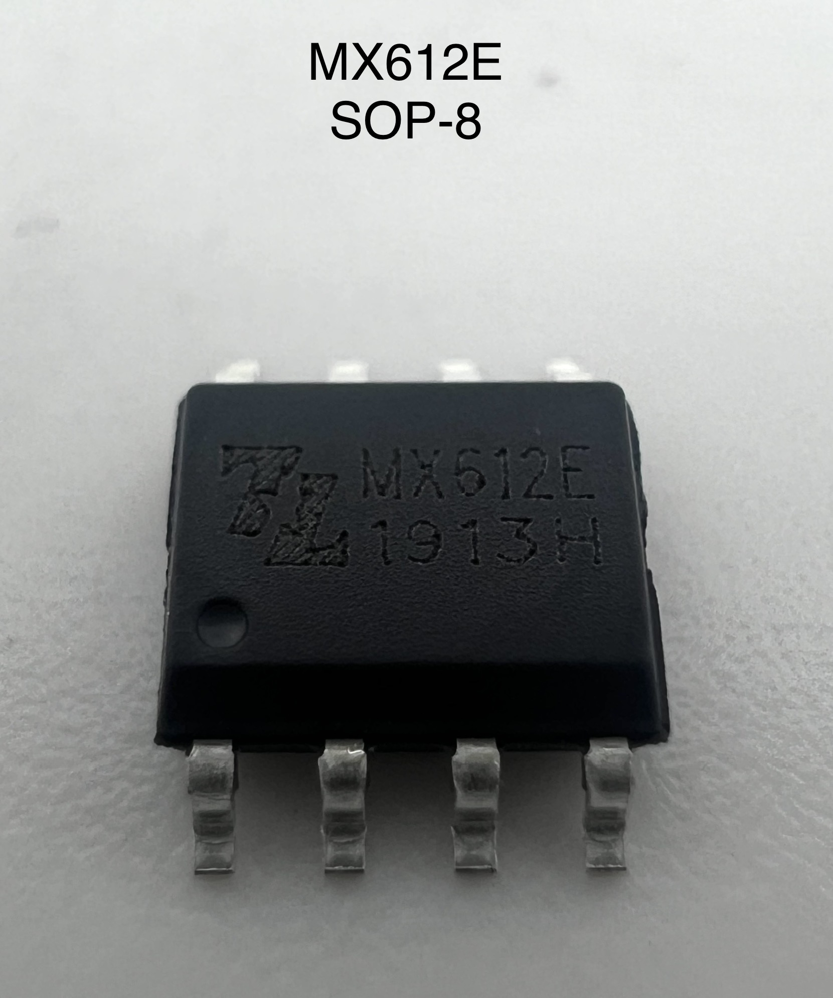 Микросхема MX612E (SOP-8)