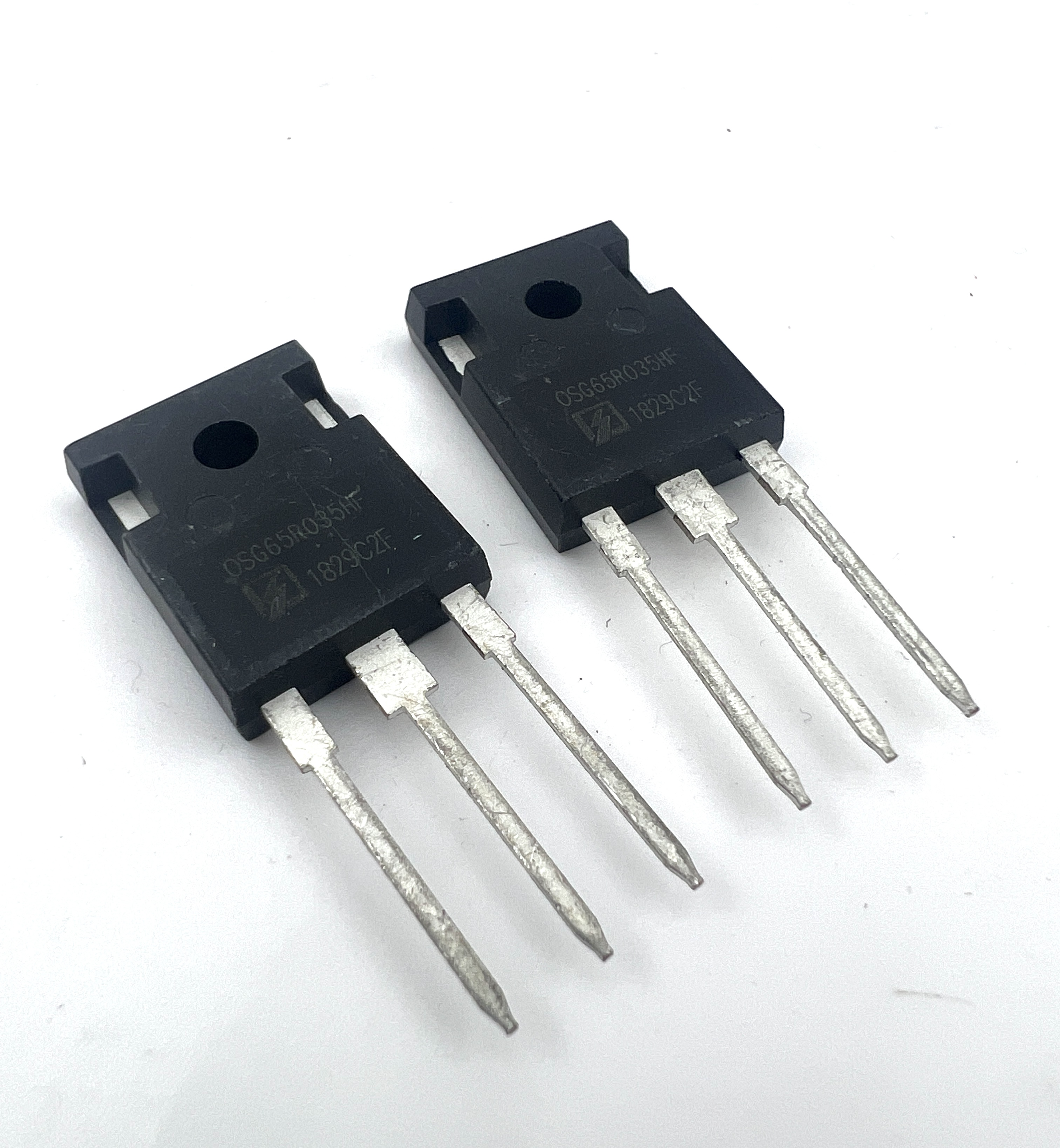 Транзистор OSG65R035HF (TO-247)