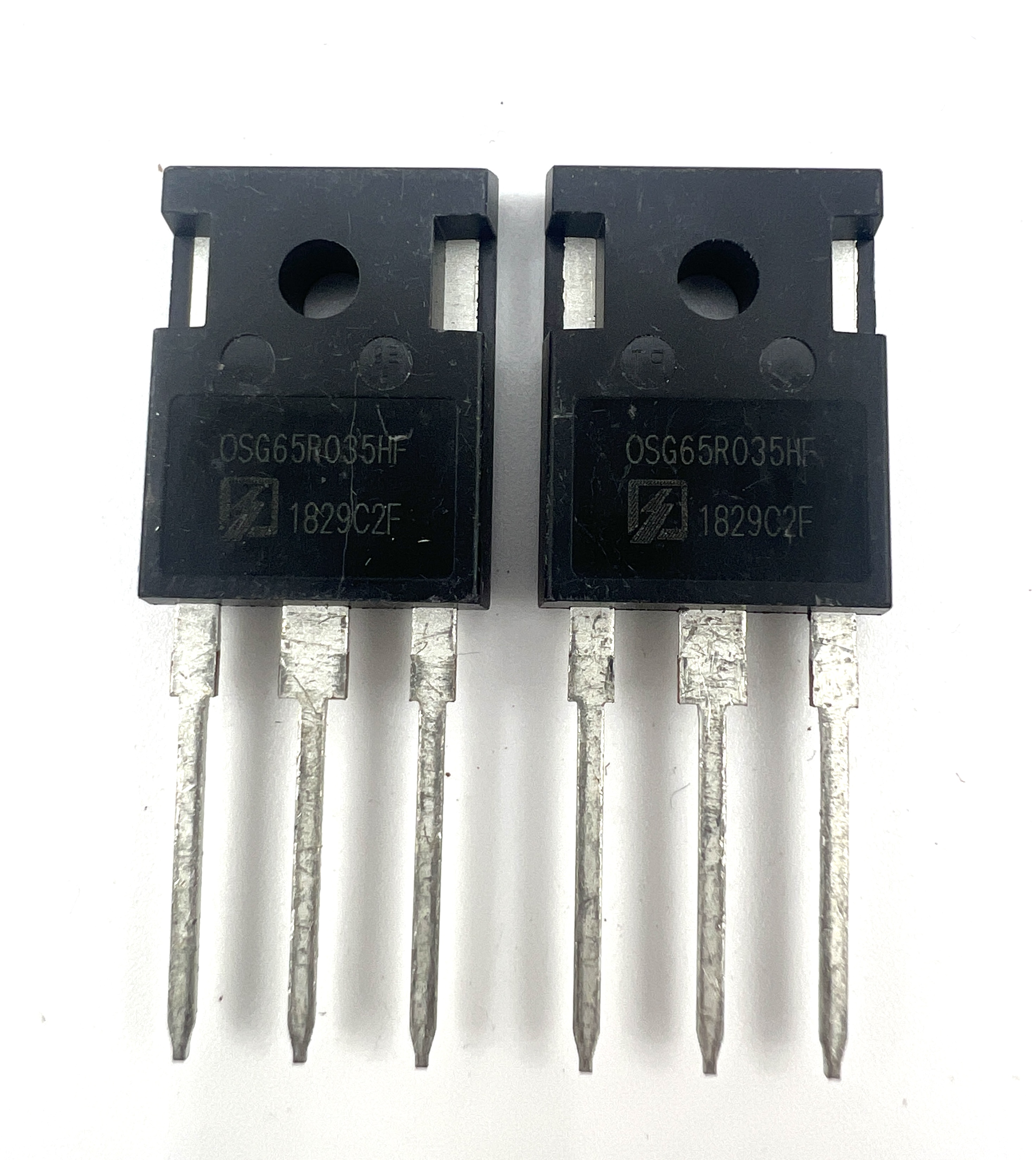 Транзистор OSG65R035HF (TO-247)