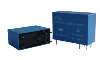 Реле BPM3-SS-112LM