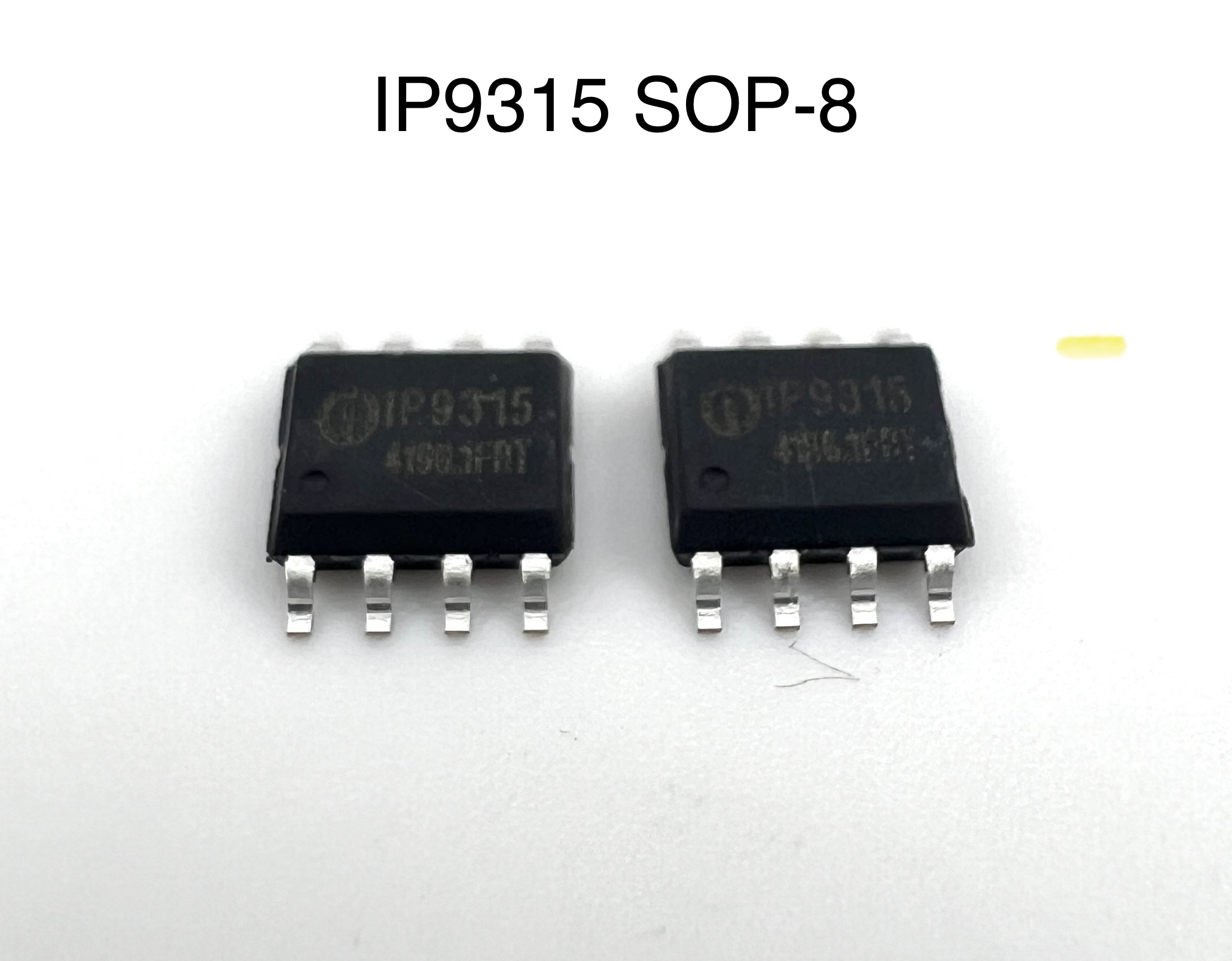 Микросхема IP9315 (SOP-8)