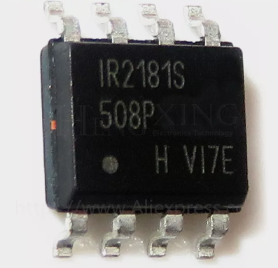 Микросхема IR2181S (SOP-8)