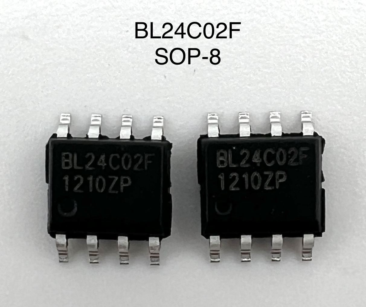 Микросхема BL24C02F (SOP-8)