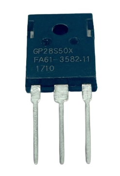 Транзистор GP28S50X (TO-247)