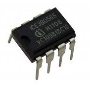 Микросхема ICE3B0565J (DIP-8)