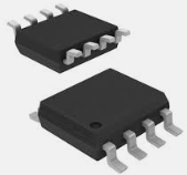 Микросхема CM6806+X (SOP-10)