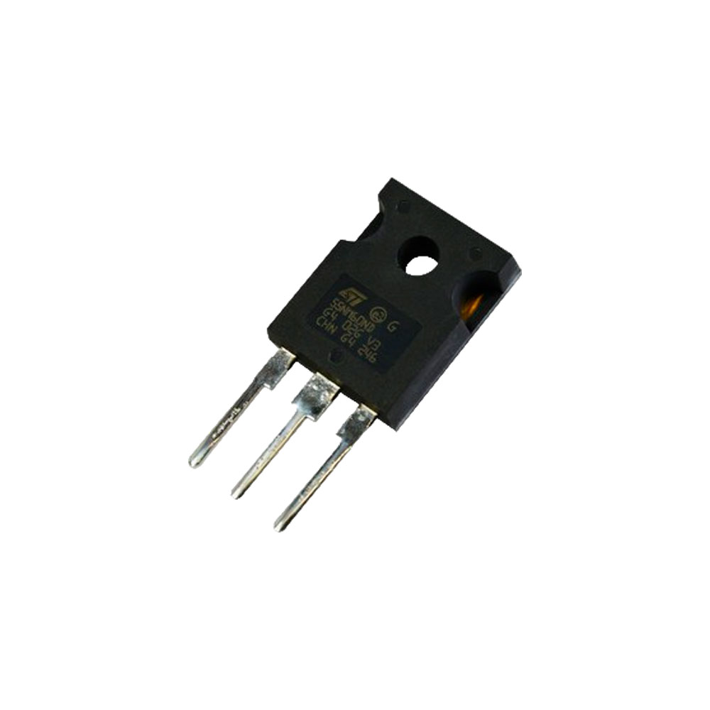 Транзистор STW55NM60ND (TO-247)