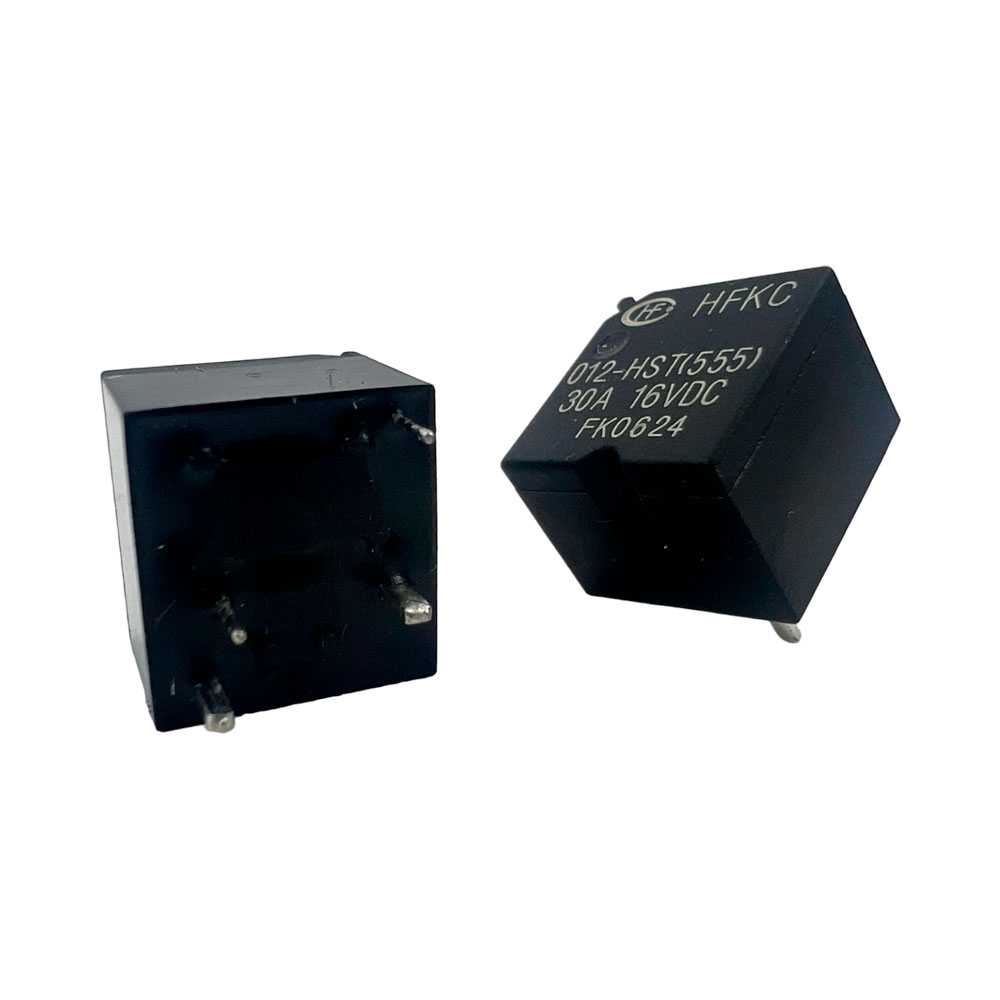 Реле HFKC-T/012-HST