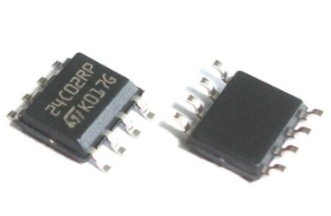 Микросхема 24C02RP (SOIC-8) EPROM