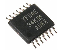 Микросхема TXS0104EPWR