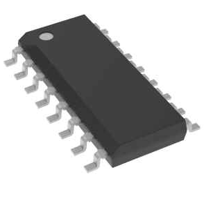 Микросхема ICL3232EIAZ (SSOP-16)
