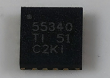 Микросхема TPS55340RTER (QFN16)