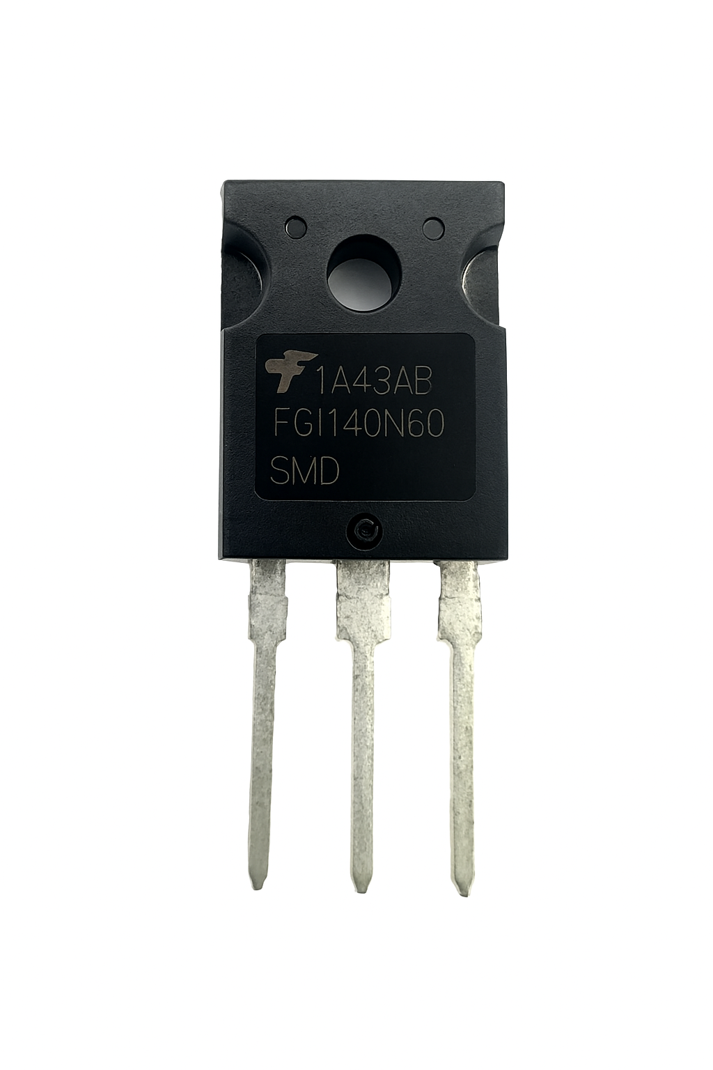 Транзистор FGH40N60SMD (TO-247) 600 В, 80 А