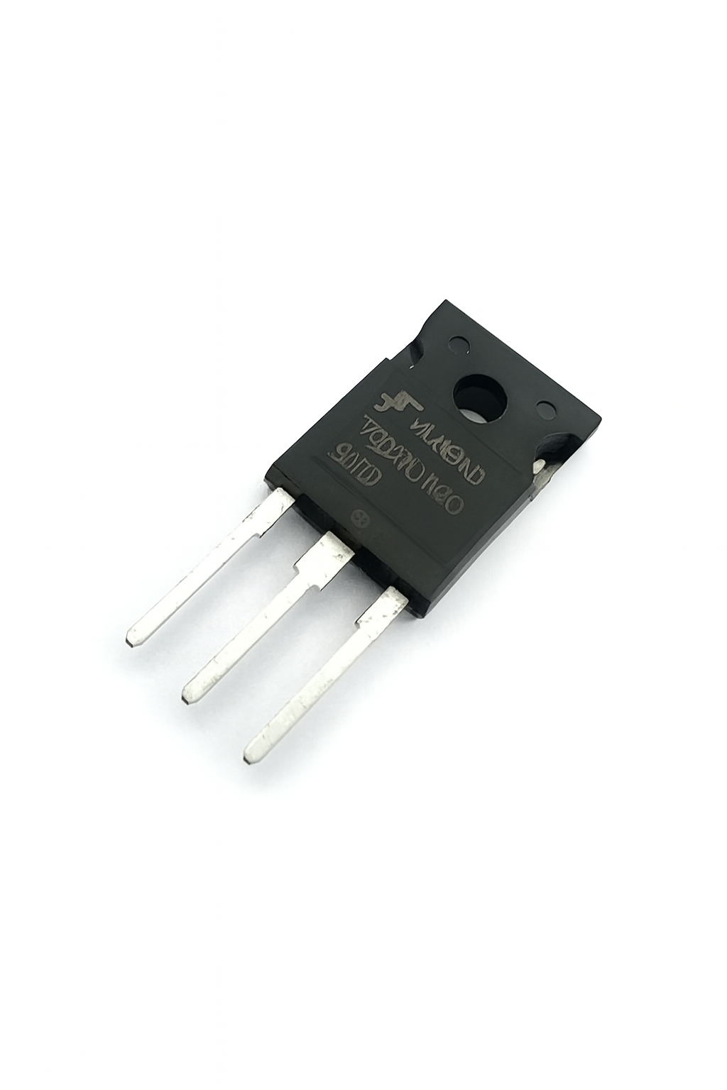Транзистор FGH40N60SMD (TO-247) 600 В, 80 А