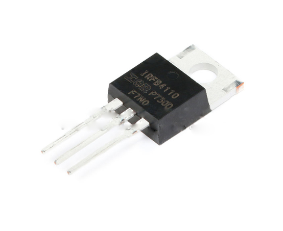 Транзистор IRFB4110PBF (TO-220)