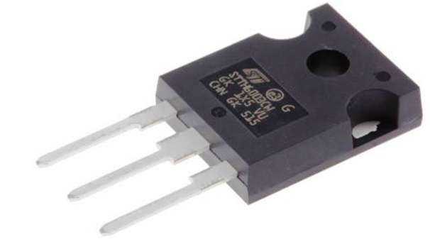 Диод STTH6003CW (TO-247)