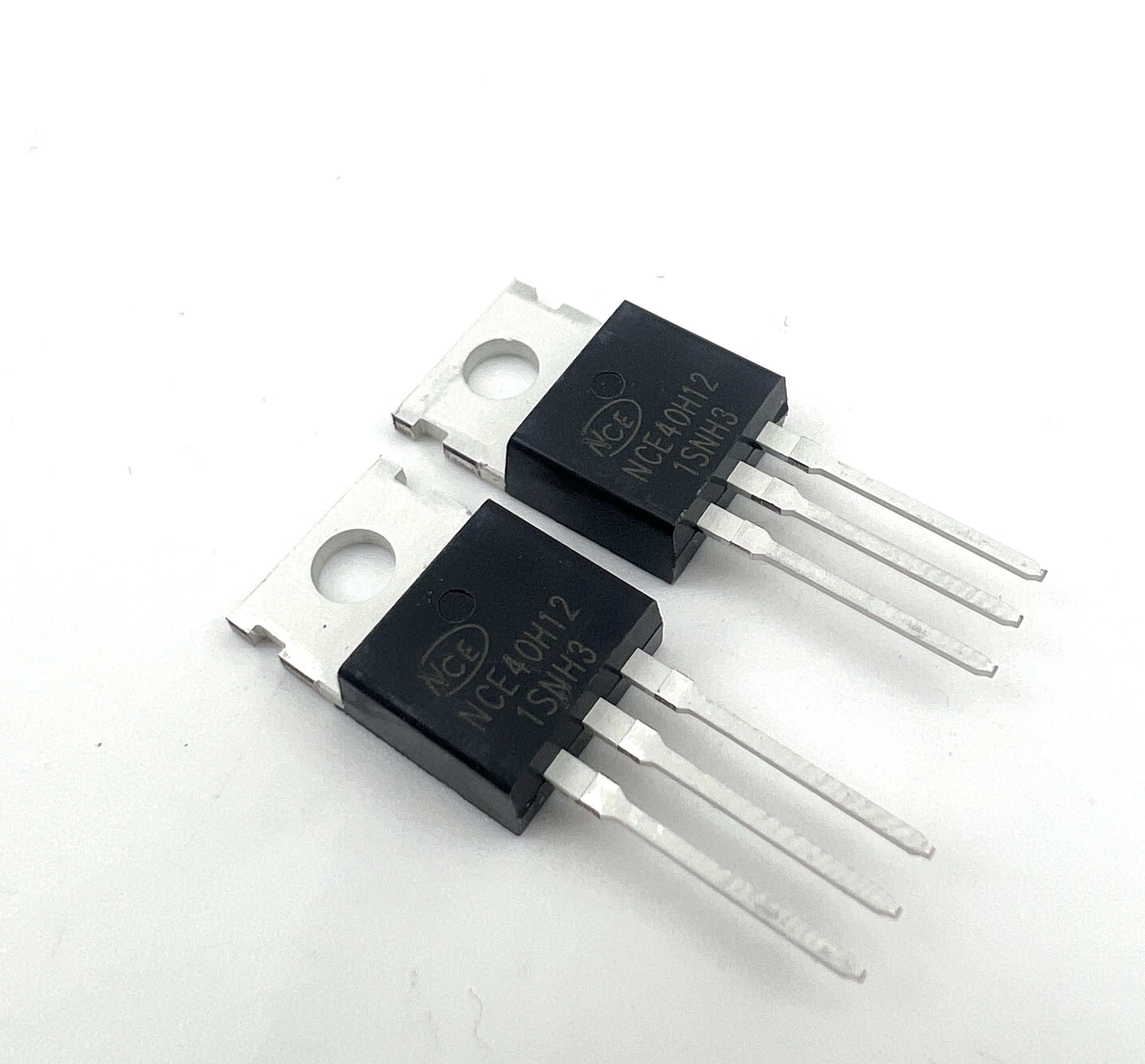 Транзистор NCE40H12 (TO-220)