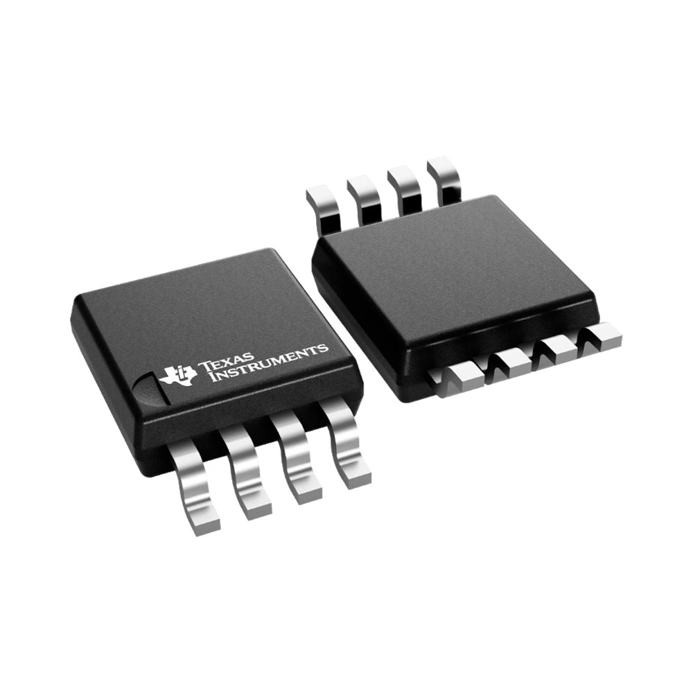 Датчик температуры TMP75AIDR (SOP-8)