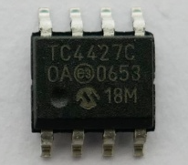 Микросхема TC4427COA (SOIC-8)
