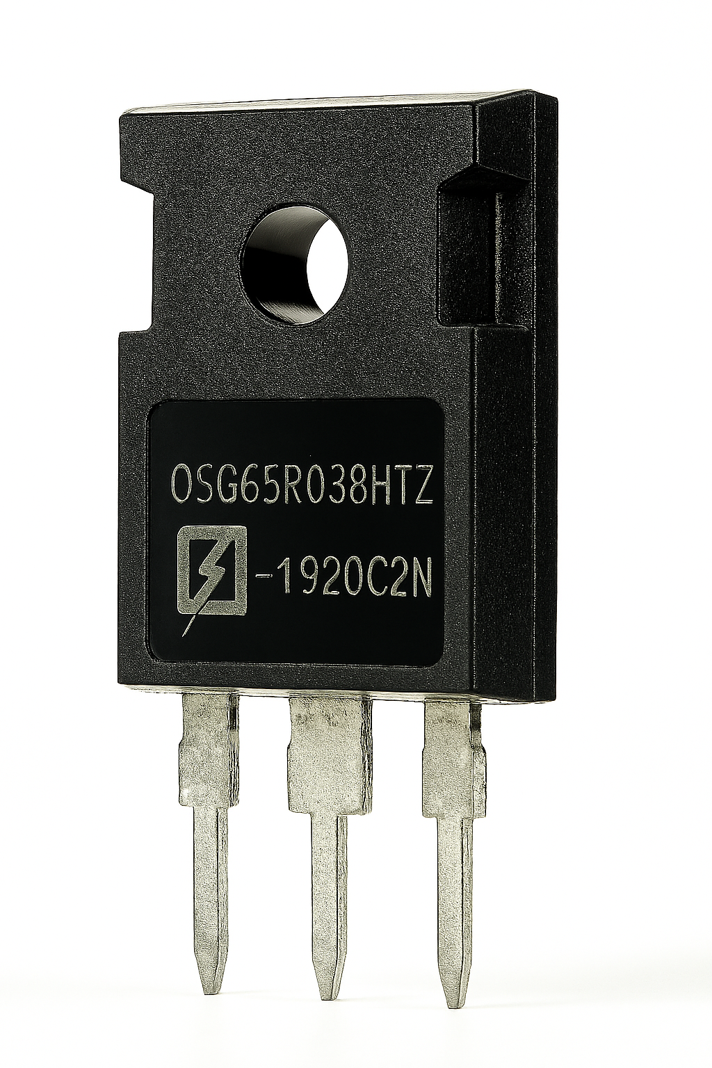 Транзистор OSG65R038HZ (TO-247) 650 В, 80 А