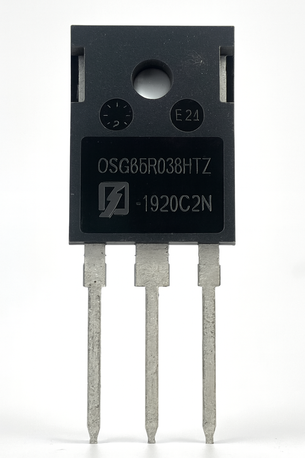 Транзистор OSG65R038HZ (TO-247) 650 В, 80 А