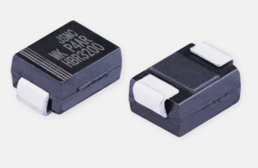 Диод HBR3200P (DO-214) SMB
