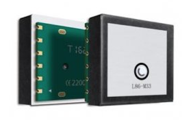 GNSS-модуль L86-M33