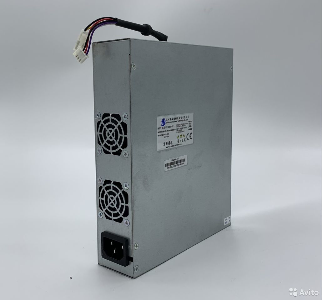 Блок питания AIXIN А1