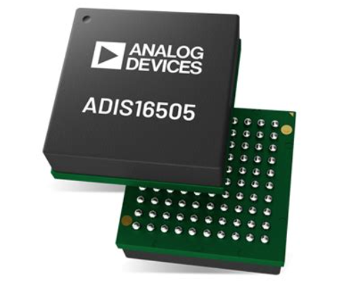 Микросхема ADIS16505-2BMLZ