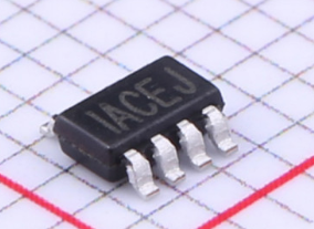 Микросхема MP2143DJ-LF-Z (SOT23-8 ) IACEJ