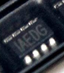 Микросхема MP2122GJ-Z (SOT23-8 ) IACEY