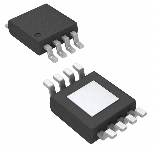 Микросхема MP6002DN-LF-Z (SOIC-8 )