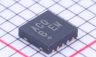 Микросхема MAX1556ETB+T (TDFN -10)