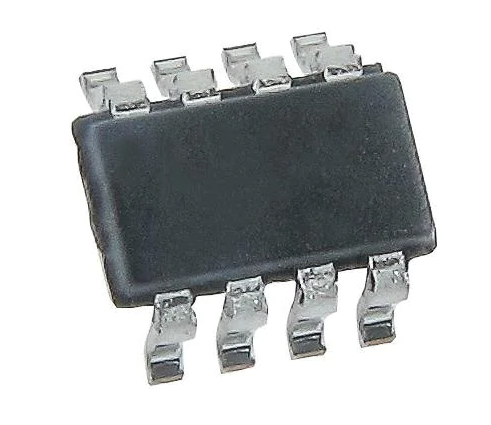 Микросхема MAX4246AKA+T ( SOT23-8)