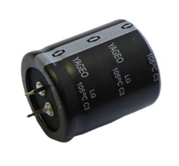 Конденсатор 500 В, 250Mf, 3530