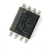 Микросхема TXS0102DCUR (SOP-8)