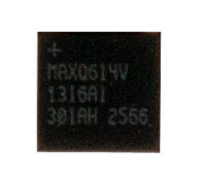 Микросхема MAXQ614V-2554+T