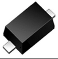 Диод 1SS387CT (ESC) C1