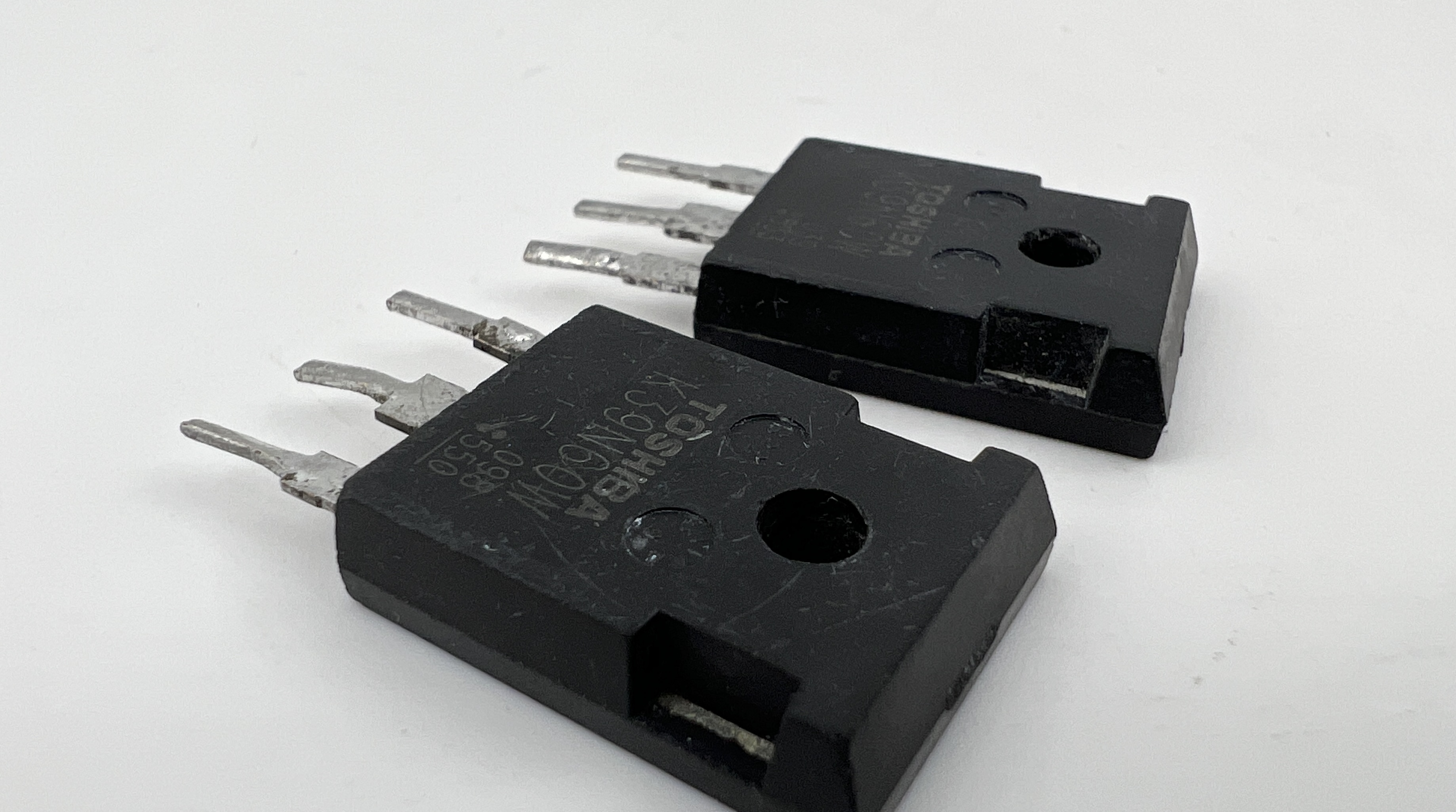 Транзистор K39N60W (TO-247) ref
