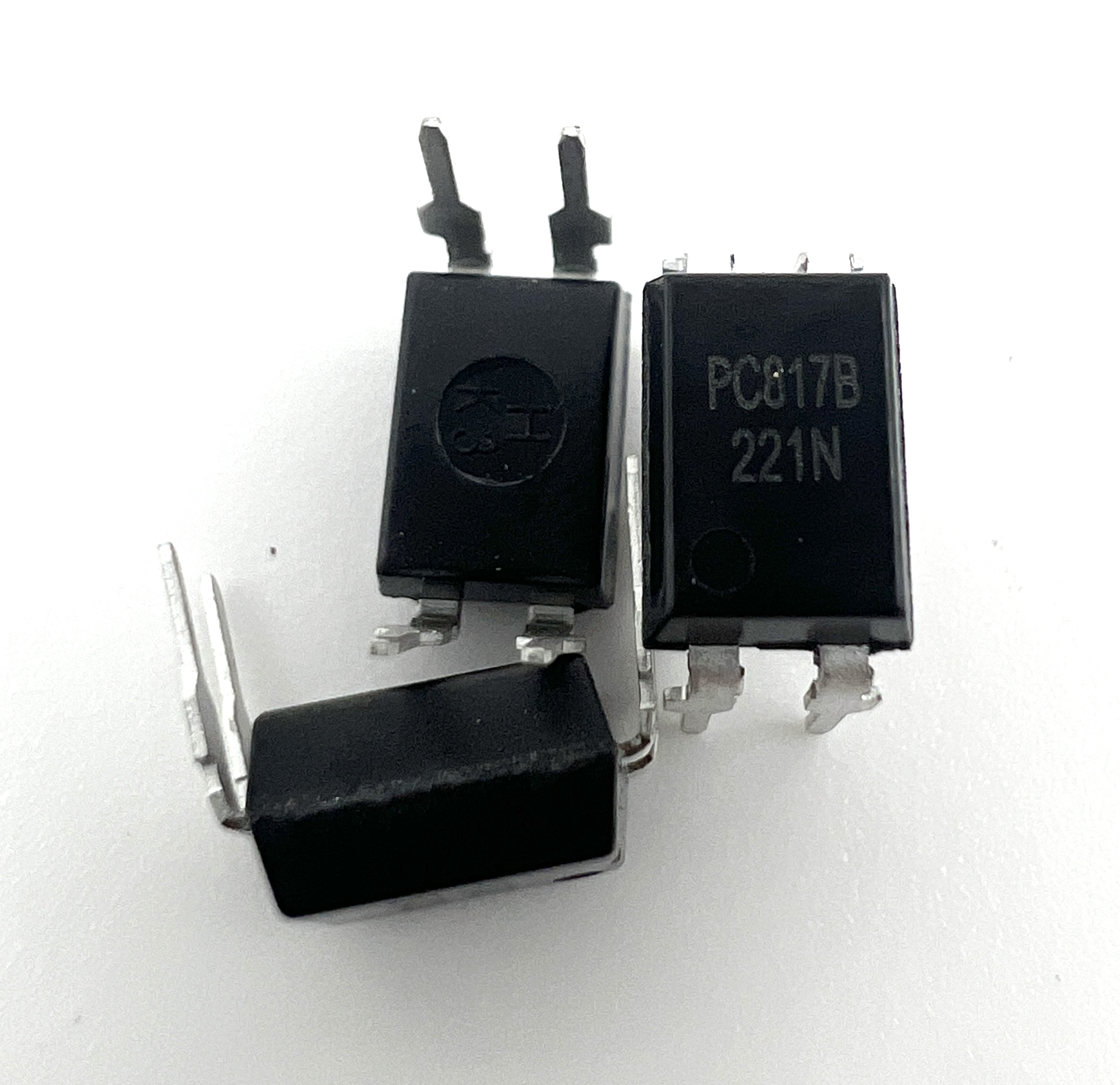 Оптопара PC817B (DIP-4)