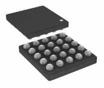 Микросхема AD7146-1ACBZ-RL7 (CB-25-3)
