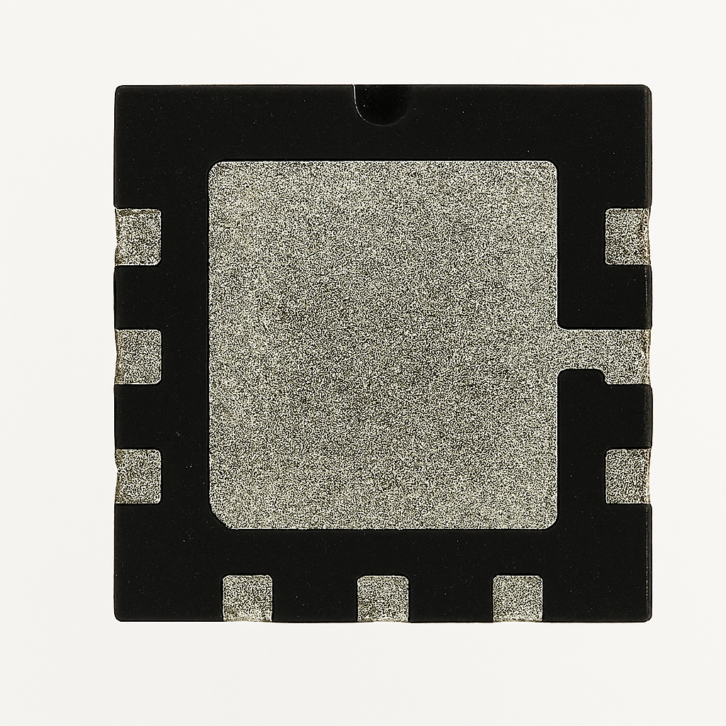 Транзистор SG40N01LQ (QFN-8)