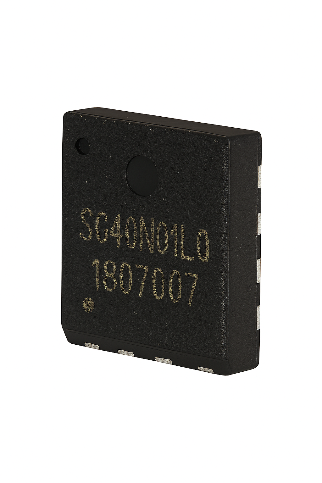 Транзистор SG40N01LQ (QFN-8)
