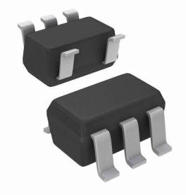 Микросхема TPS73150DBVT (SOT-23-5) T31